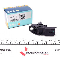 15132 FAE Датчик тиску наддуву Citroen Berlingo 1.6HDi 10-/Fiat Scudo 2.0D 10-/Ford Connect 1.6 TDCi 13-