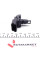 15132 FAE Датчик тиску наддуву Citroen Berlingo 1.6HDi 10-/Fiat Scudo 2.0D 10-/Ford Connect 1.6 TDCi 13-