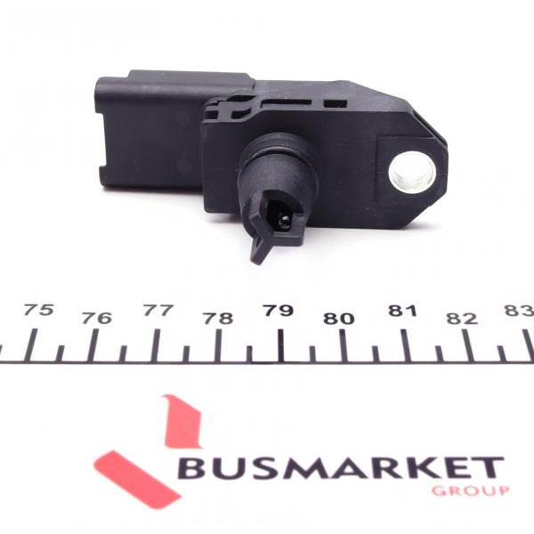 15132 FAE Датчик тиску наддуву Citroen Berlingo 1.6HDi 10-/Fiat Scudo 2.0D 10-/Ford Connect 1.6 TDCi 13-