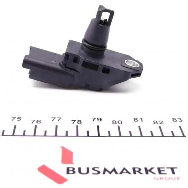 15132 FAE Датчик тиску наддуву Citroen Berlingo 1.6HDi 10-/Fiat Scudo 2.0D 10-/Ford Connect 1.6 TDCi 13-