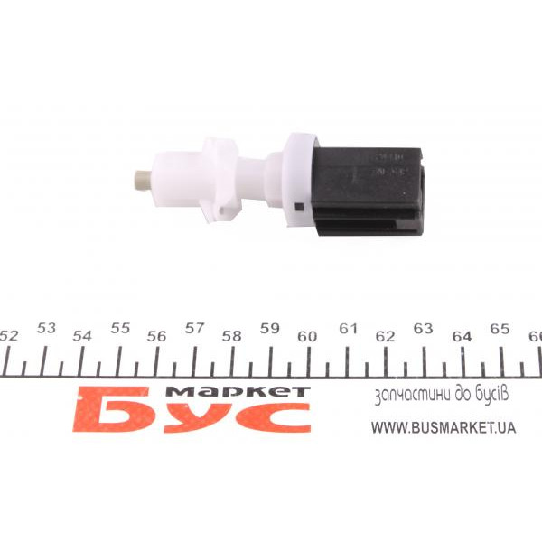 24410 FAE Датчик педалі гальма Fiat Ducato/Citroen Jumper 1.9D-2.5TD 94-02 (3 конт.)