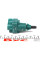 24762 FAE Датчик педалі гальма VW T4/T5/Caddy II 1.4-3.2 V6 95- (4 конт.)