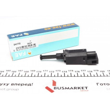 24772 FAE Датчик педалі зчеплення VW Polo/Seat Leon 97-06