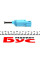 24773 FAE Датчик педалі гальма VW Caddy II 1.7SDi 96-00 (2 конт.)