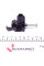 24854 FAE Датчик педалі зчеплення Ford Transit 2,2/2.4/3.2 TDCi 06-14 (чорний)