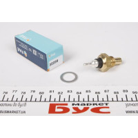 32220 FAE Датчик температури рідини для охолодження MB OM602/VW LT 2.3 -06 (чорний)
