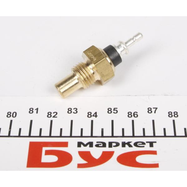 32220 FAE Датчик температури рідини для охолодження MB OM602/VW LT 2.3 -06 (чорний)