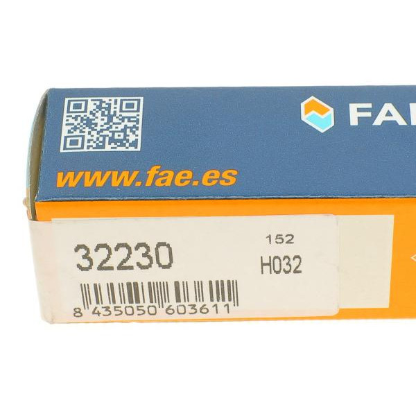 32230 FAE Датчик температури охолоджувальної рідини Opel Combo 1.2-1.7D 94-01