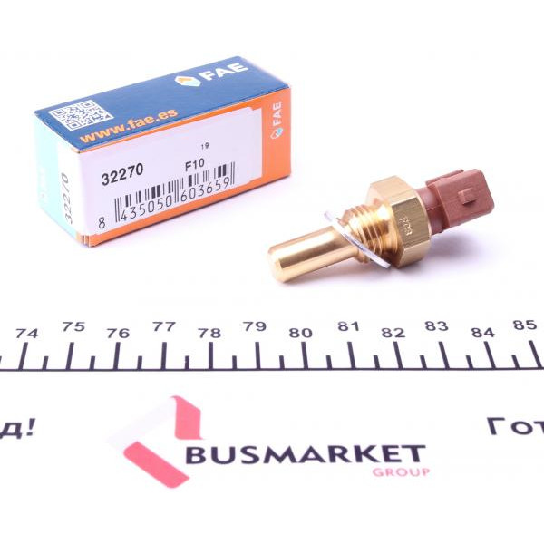 32270 FAE Датчик температури рідини для охолодження BMW 3/5 82-95