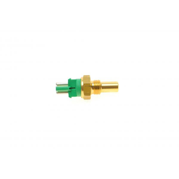 32510 FAE Датчик температури рідини для охолодження MB OM602 93-00 (2 конт.) (зелений)