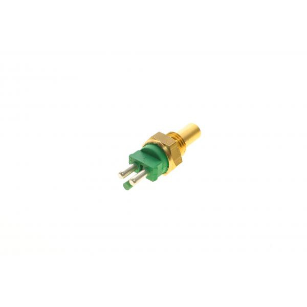 32510 FAE Датчик температури рідини для охолодження MB OM602 93-00 (2 конт.) (зелений)