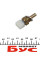 33030 FAE Датчик температури рідини для охолодження MB Vario OM904 96- (2конт.) (білий)