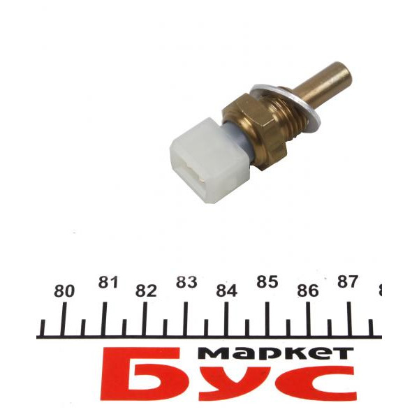 33030 FAE Датчик температури рідини для охолодження MB Vario OM904 96- (2конт.) (білий)