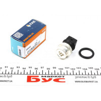 33640 FAE Датчик температури охолоджувальної рідини VW Caddy II/T4 1.4-2.5 90-04 (4 конт.)