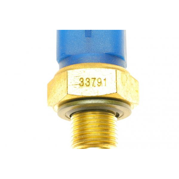 33791 FAE Датчик температури рідини для охолодження Citroen Berlingo/Peugeot Partner 1.1-2.0HDi 96- (4 конт.)