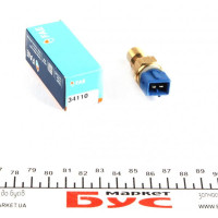 34110 FAE Датчик температури рідини для охолодження Citroen Berlingo/Jumper 1.1i-3.0i 94- (2 конт.) (115°C)