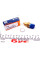 34460 FAE датчик температури охолоджувальної рідини Citroen Berlingo/Fiat Scudo 1.9D 98- (2 конт.) (120°C)