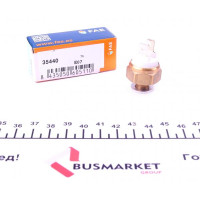 35440 FAE датчик температури охолоджувальної рідини VW T3/LT (28-35)/Caddy/Golf II 1.0-2.8 -96 (M10x1) 65℃