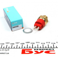 36250 FAE Датчик увімкнення вентилятора MB 190 (W201)/(W124) 81-93 (2 конт.) (100-95°C)
