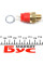 36250 FAE Датчик увімкнення вентилятора MB 190 (W201)/(W124) 81-93 (2 конт.) (100-95°C)