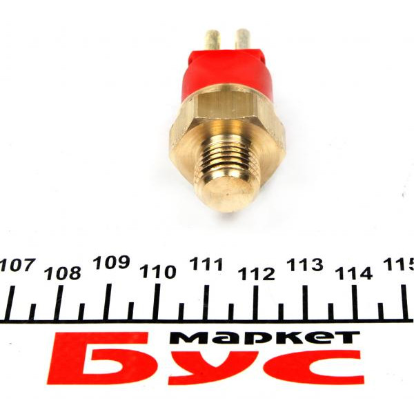 36250 FAE Датчик увімкнення вентилятора MB 190 (W201)/(W124) 81-93 (2 конт.) (100-95°C)