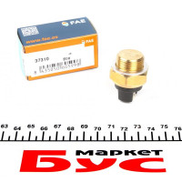 37310 FAE Датчик увімкнення вентилятора VW LT 2.4D 78-92 (2 конт.) (92-87°C)