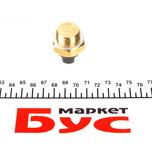 37310 FAE Датчик увімкнення вентилятора VW LT 2.4D 78-92 (2 конт.) (92-87°C)