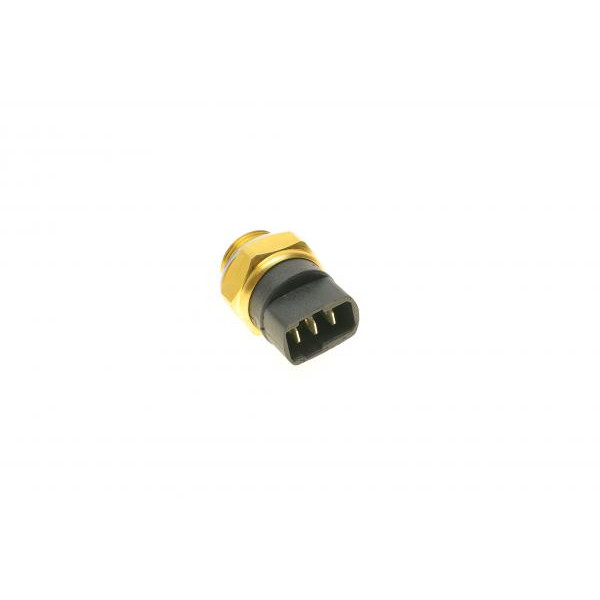 37950 FAE Датчик увімкнення вентилятора VW T3/T4 82-95 (3 конт.) (93-82/87-76°C)