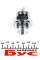 40425 FAE Датчик вмикання заднього ходу MB Sprinter/VW LT 95-06 (M30x1.5/M27x1)