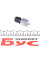 40595 FAE Датчик включення заднього ходу Ford Transit Connect 1.8 02-13/Focus/Galaxy 1.4-2.5 98- (M16x1)