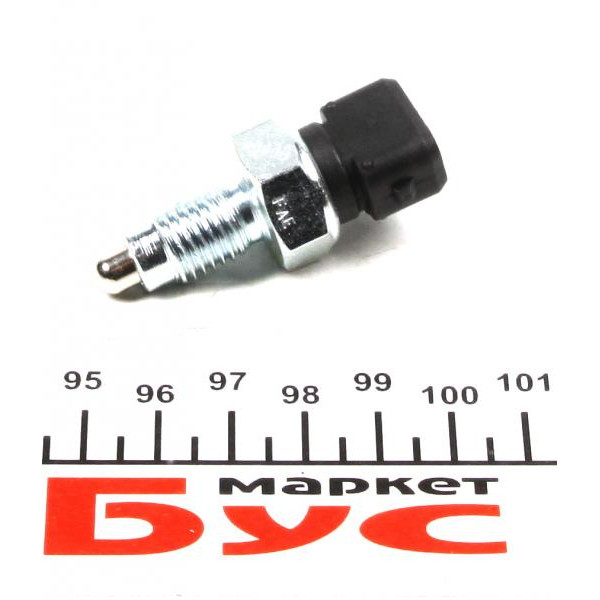 40660 FAE Датчик вмикання заднього ходу VW T4 -03/Caddy II 95-04 (M12x1.5)