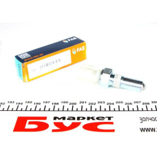 40730 FAE Датчик вмикання заднього ходу Ford Courier/Escort/Fiesta 1.0-2.5 95- (M16x1.5)