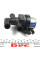 55007 FAE Клапан управління потоком охолоджувальної рідини Renault Trafic 2.0/2.5dCi 06- (електро)