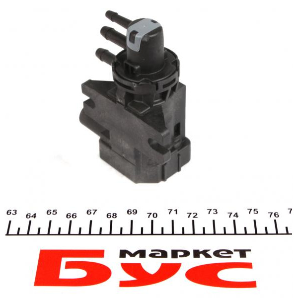 56046 FAE Клапан управління рециркуляції ОГ VW T5 1.9-2.5TDI/Caddy 2.0SDI 03-
