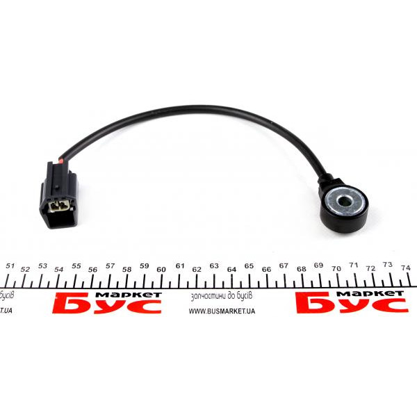 60232 FAE Датчик детонації Ford Transit 2.3 16V/2.4TDCi 04-14 (300mm кабель)
