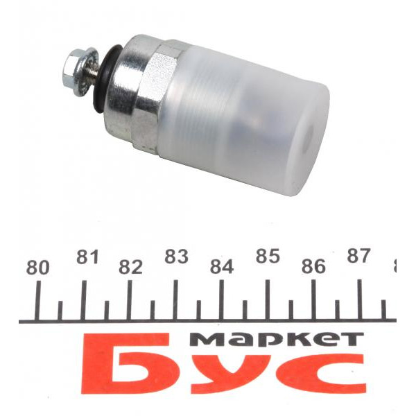 73012 FAE Клапан магнітний ТНВД VW LT/T3/T4 -03/Ford Transit 2.5D 83-00