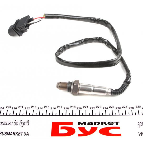 75051 FAE Лямбда зонд VW Caddy III/Crafter/T5 1.9/2.0/2.5TDI