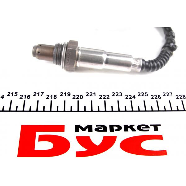 75051 FAE Лямбда зонд VW Caddy III/Crafter/T5 1.9/2.0/2.5TDI