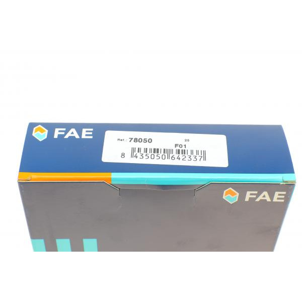 78050 FAE Датчик ABS (задній) Fiat Fiorino 1.3D/1.4 07- (R)