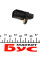 78113 FAE Датчик ABS (задній) Ford Transit Connect 1.8TDCi 02-/Galaxy/Mondeo 1.4-2.5 06-