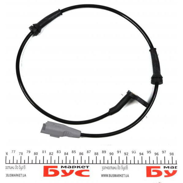 78117 FAE Датчик ABS (передній) Citroen Berlingo 1.6HDi 08-