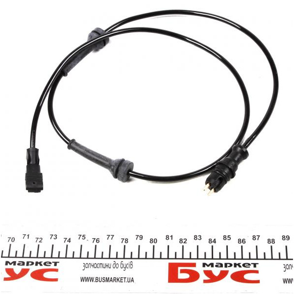 78144 FAE Датчик ABS (задній) Renault Megane II/Scenic II 1.4-2.0 02-
