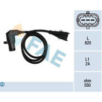 79041 FAE Датчик положення колінвалу Opel Astra F/G 2.0i 16V 95-05