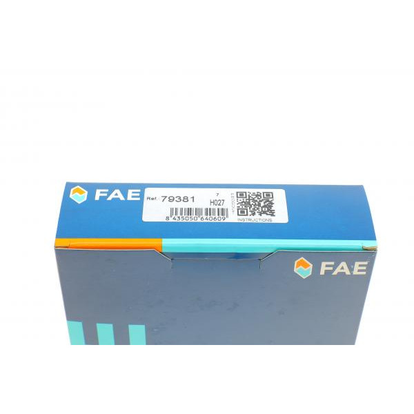 79381 FAE Датчик положення распредвала Citroen Berlingo/Jumpy/Peugeot Expert/Partner 1.6 HDi 07- (L=300mm)