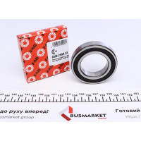 60082RSRC3 FAG Підшипник (40x68x15)