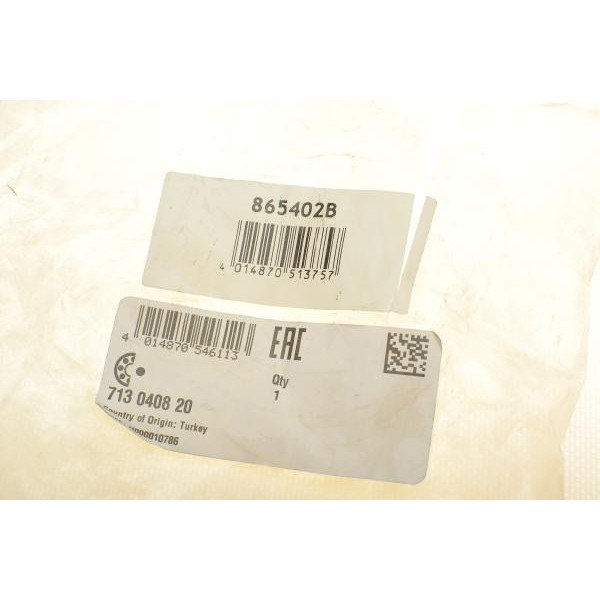 713040820 FAG Підшипник амортизатора опорний Seat Alhambra/VW Sharan 1.4-2.0TSI/2.0TDI 2010-