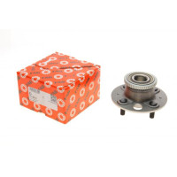 713196010 FAG Підшипник маточини (задньої) Honda Civic VII 1.3-1.7D 00-05 (F-679209)