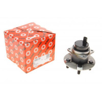 713199510 FAG Підшипник маточини (задньої) Toyota Avensis 03-09/ Celica 99-06