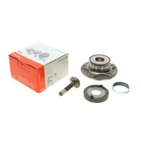 713611030 FAG Подшипник ступицы (задней) Audi A4/A5/A6 1.8-3.2 07-