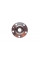713611050 FAG Підшипник маточини (задня) VW Polo VI/Seat Ibiza 17- (120x27.5x63) (к-кт)